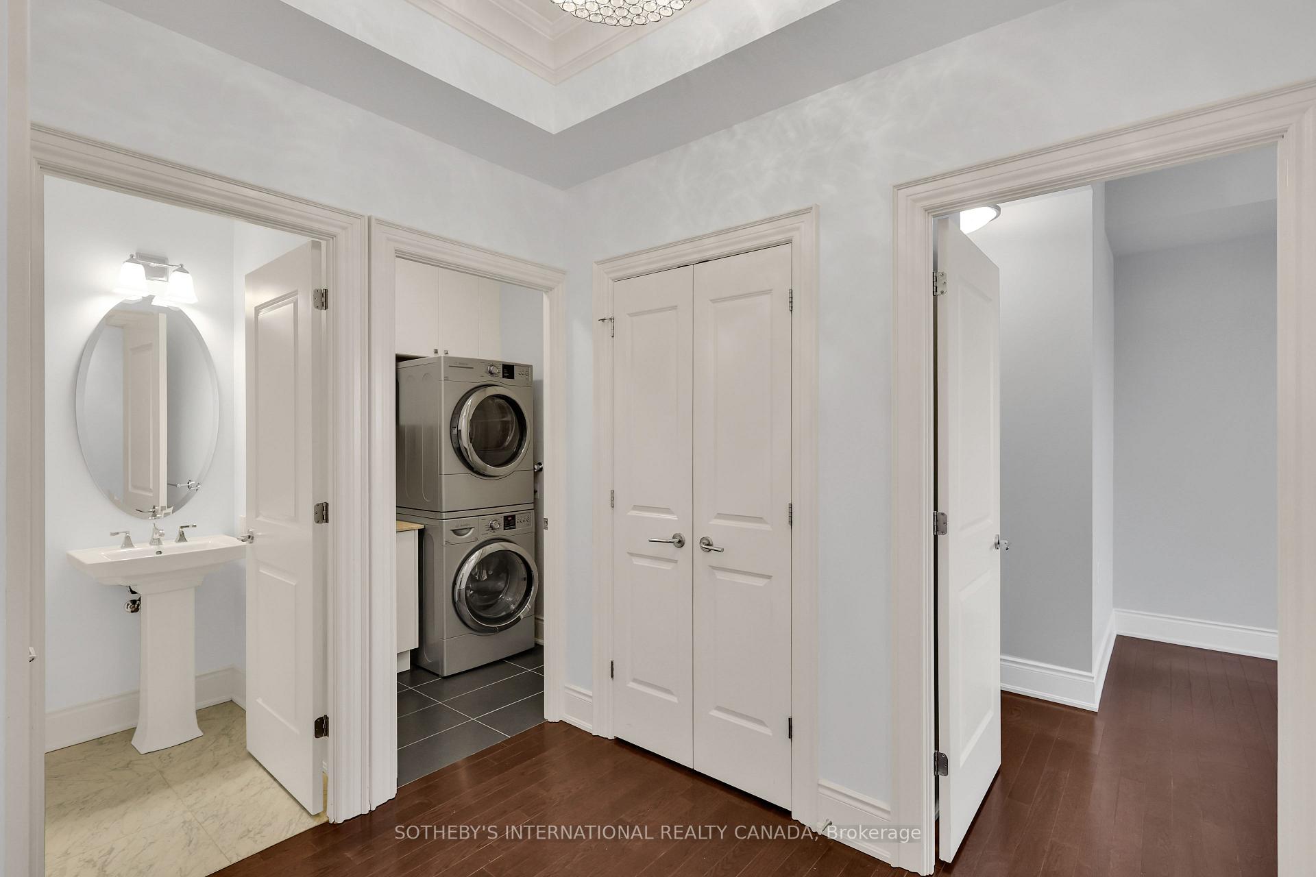 1717 Avenue Road 604, Toronto Unit: 604