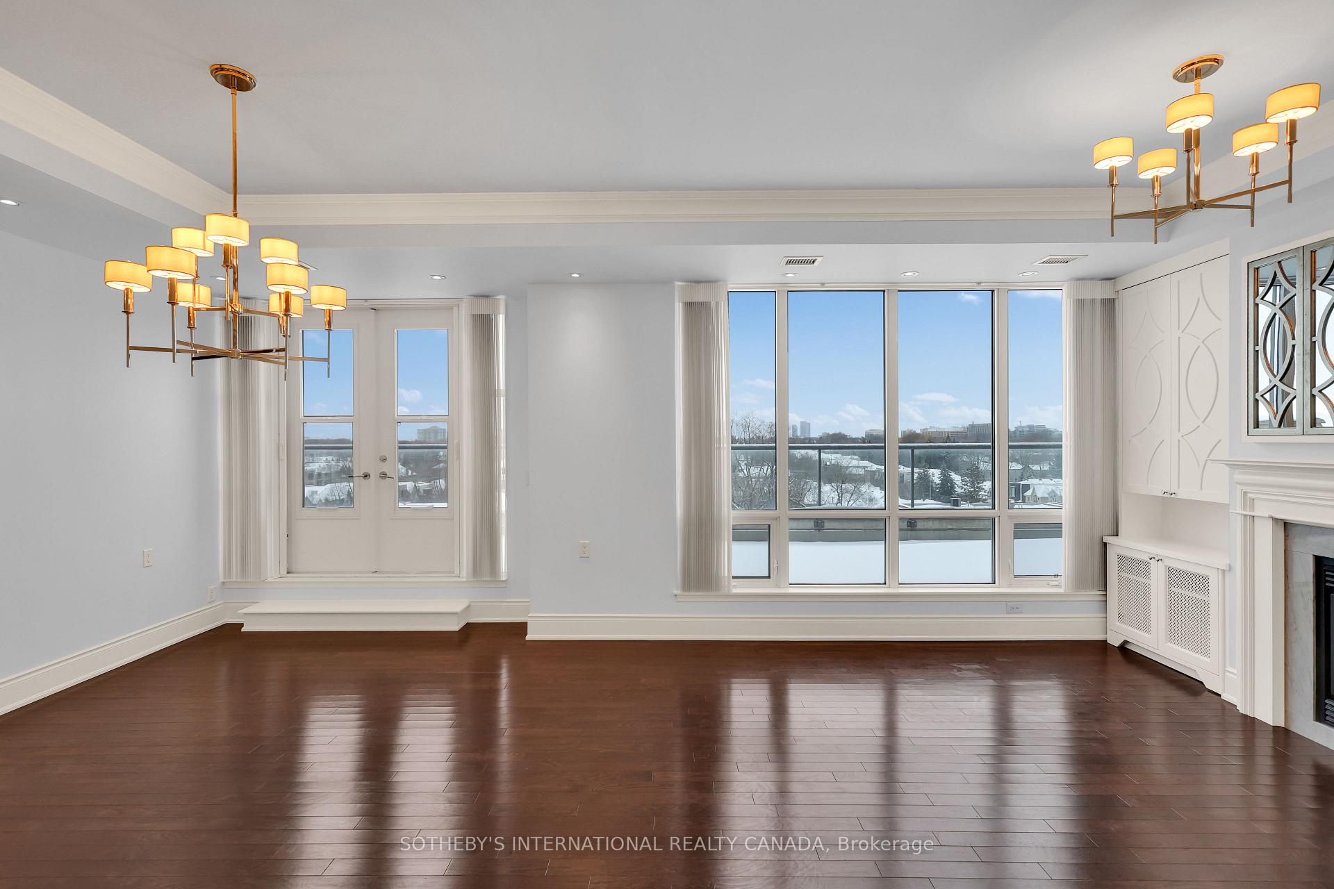 1717 Avenue Road 604, Toronto Unit: 604