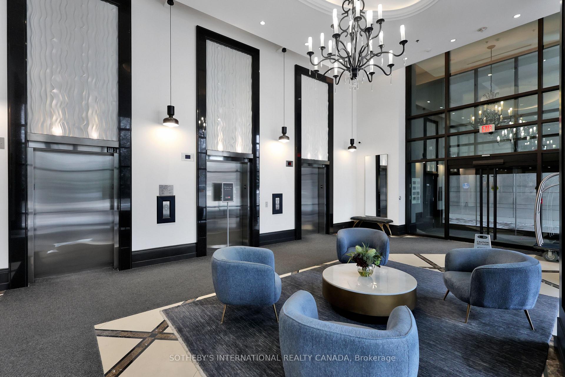 1717 Avenue Road 604, Toronto Unit: 604
