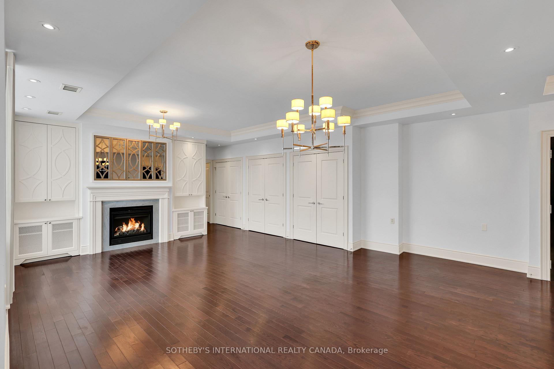 1717 Avenue Road 604, Toronto Unit: 604