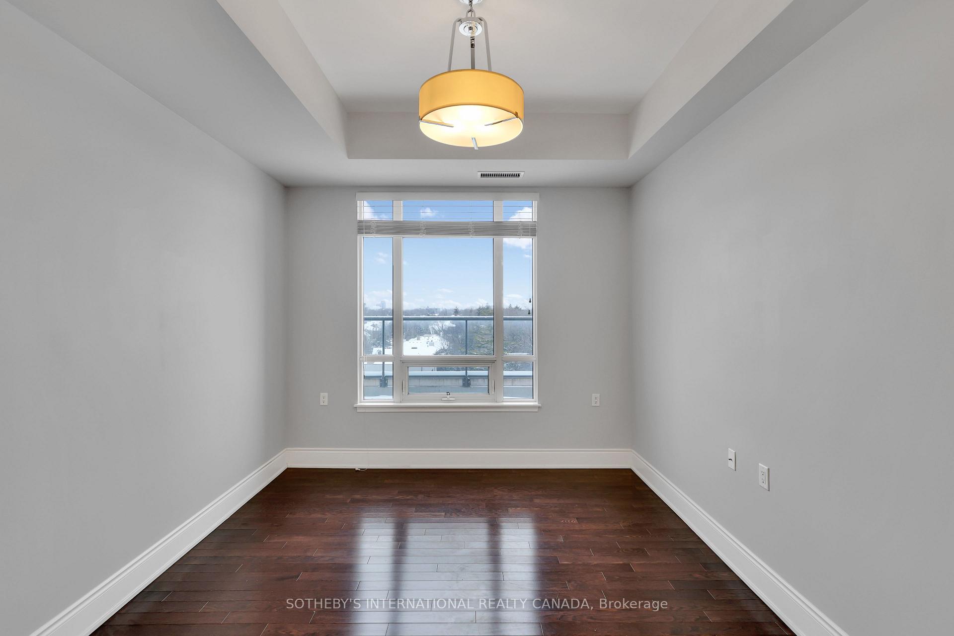1717 Avenue Road 604, Toronto Unit: 604