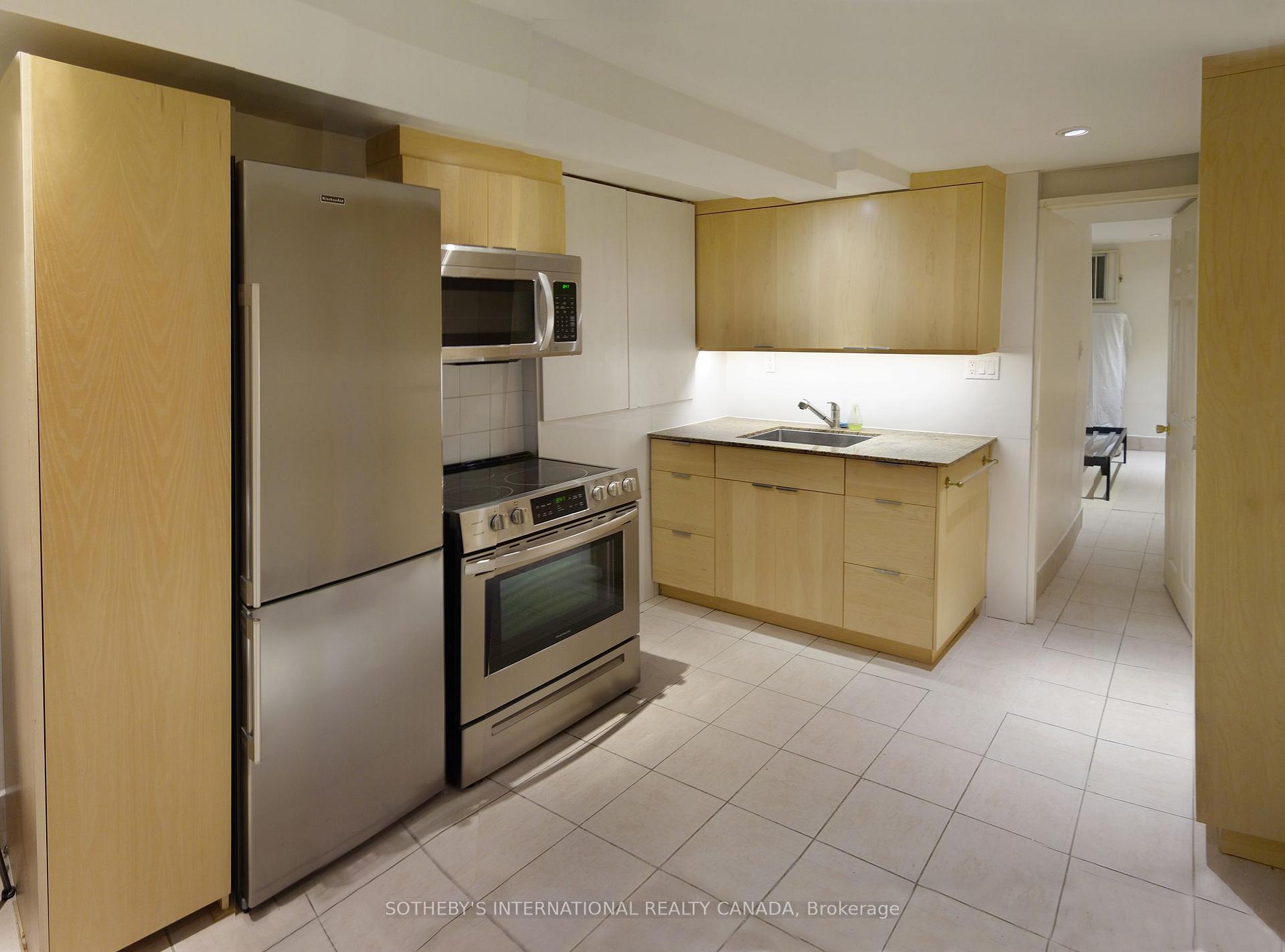 33 Rose Avenue, Toronto