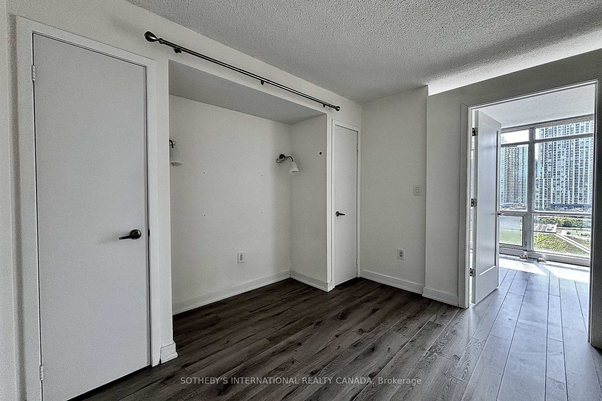 11 Brunel Court 1216, Toronto Unit: 1216