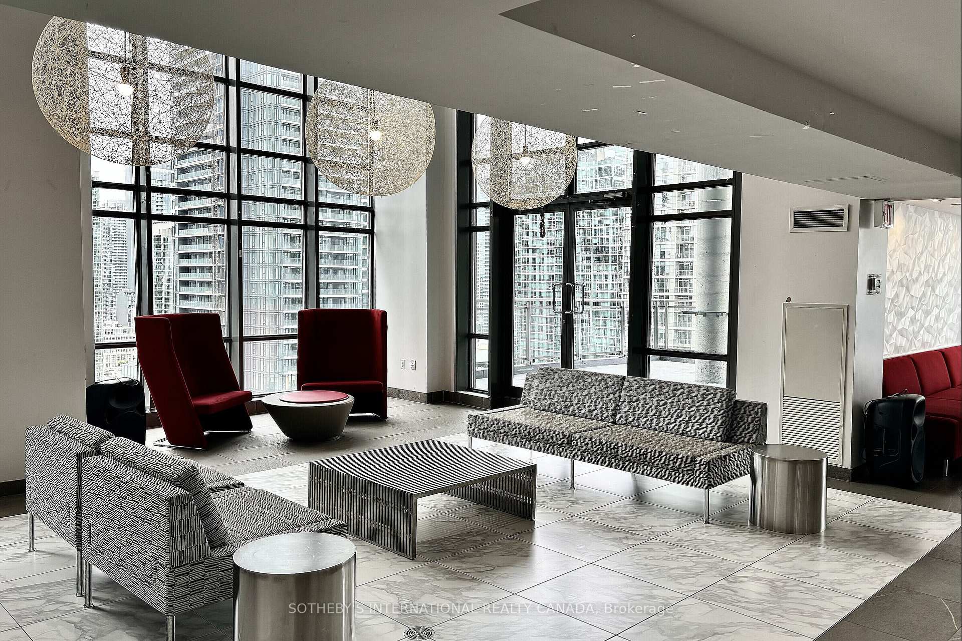 11 Brunel Court 1216, Toronto Unit: 1216