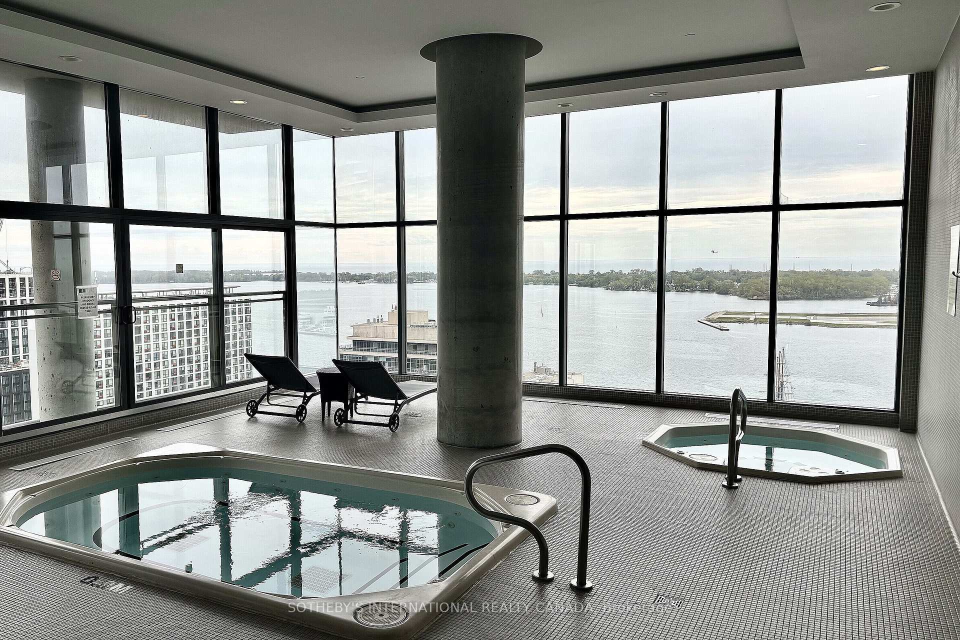 11 Brunel Court 1216, Toronto Unit: 1216