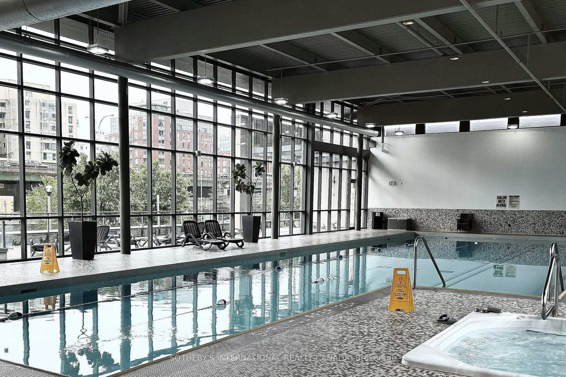 11 Brunel Court 1216, Toronto Unit: 1216