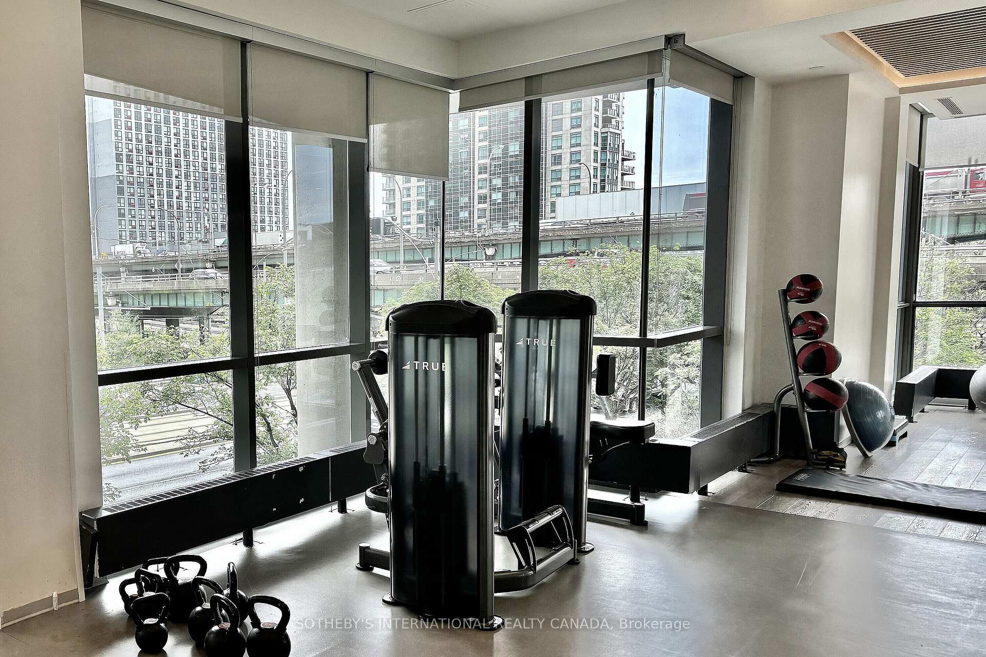 11 Brunel Court 1216, Toronto Unit: 1216