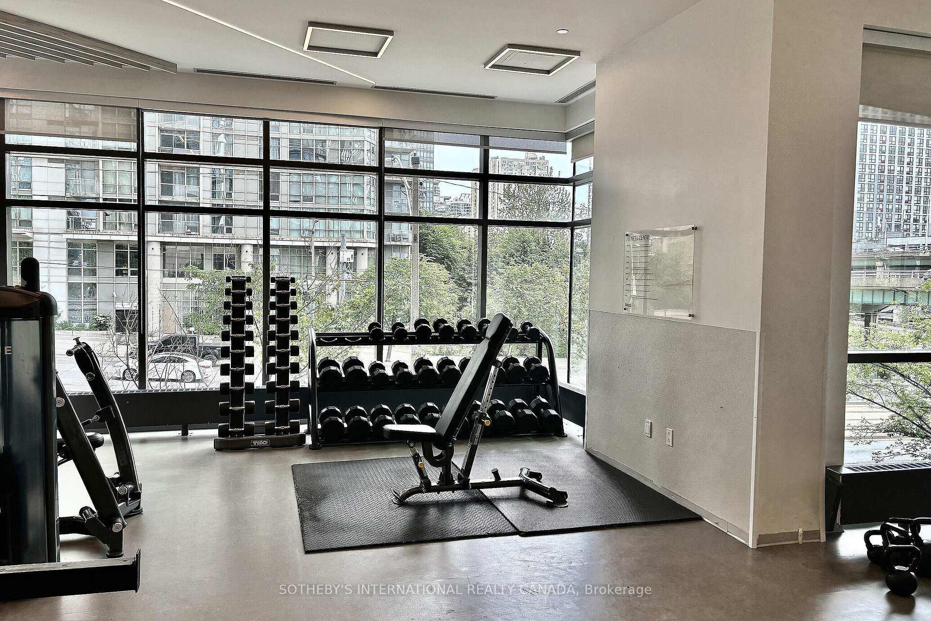 11 Brunel Court 1216, Toronto Unit: 1216