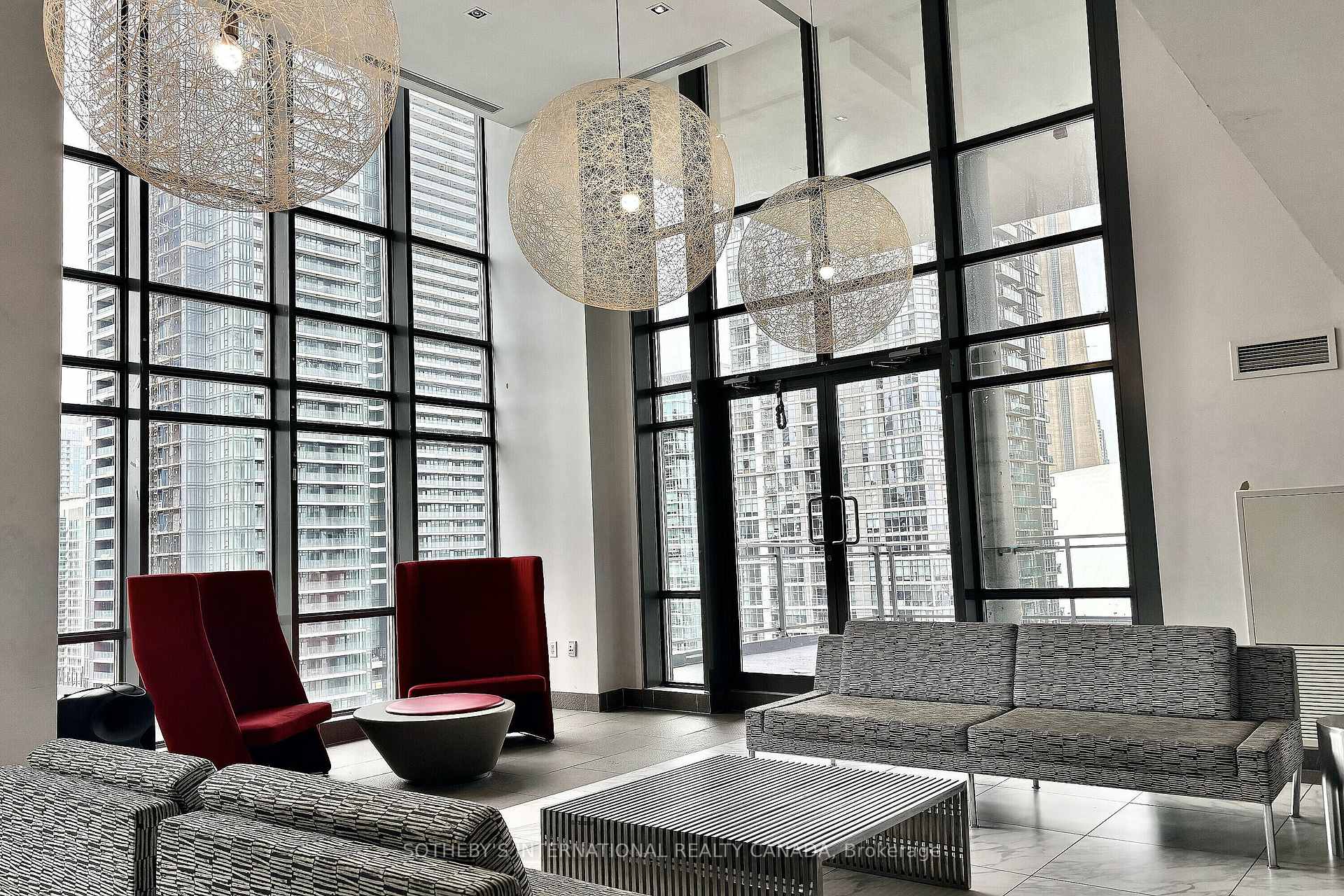 11 Brunel Court 1216, Toronto Unit: 1216
