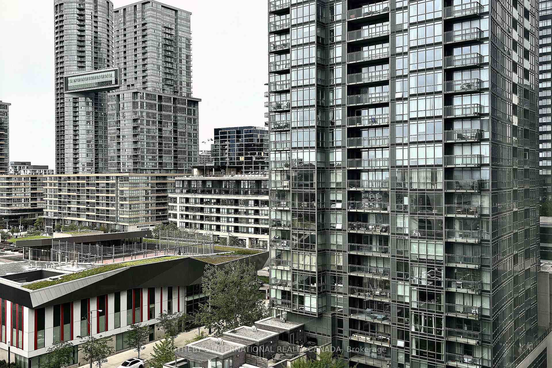 11 Brunel Court 1216, Toronto Unit: 1216