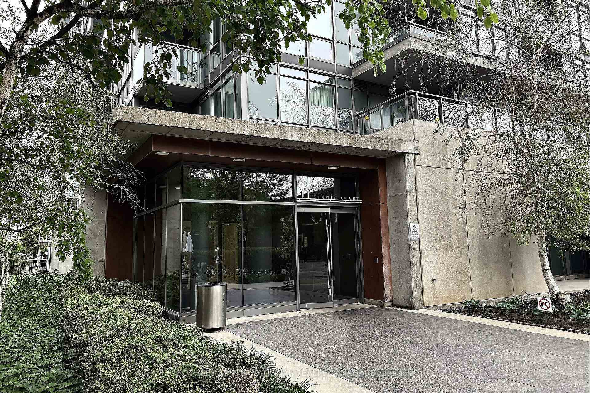 11 Brunel Court 1216, Toronto Unit: 1216