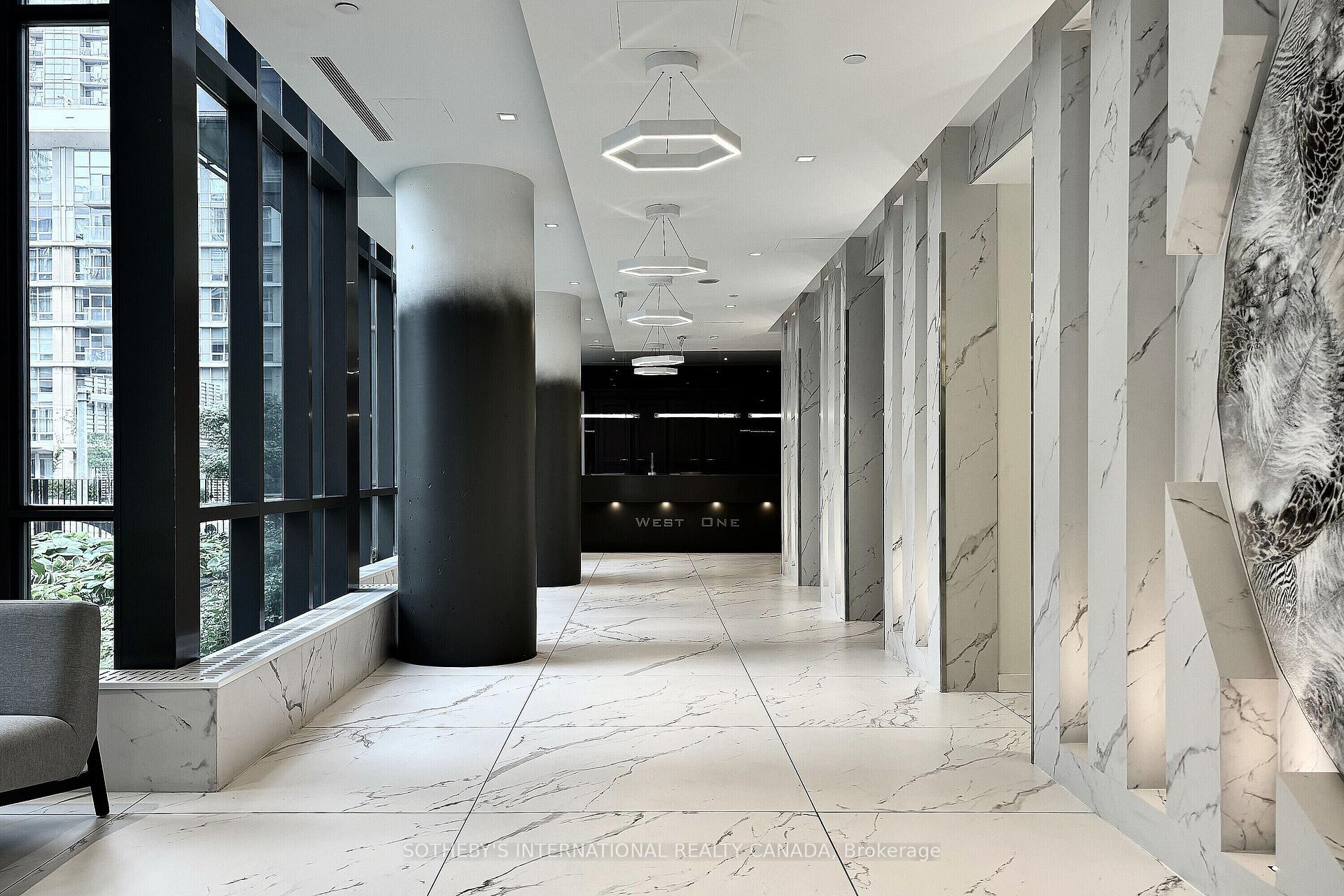 11 Brunel Court 1216, Toronto Unit: 1216