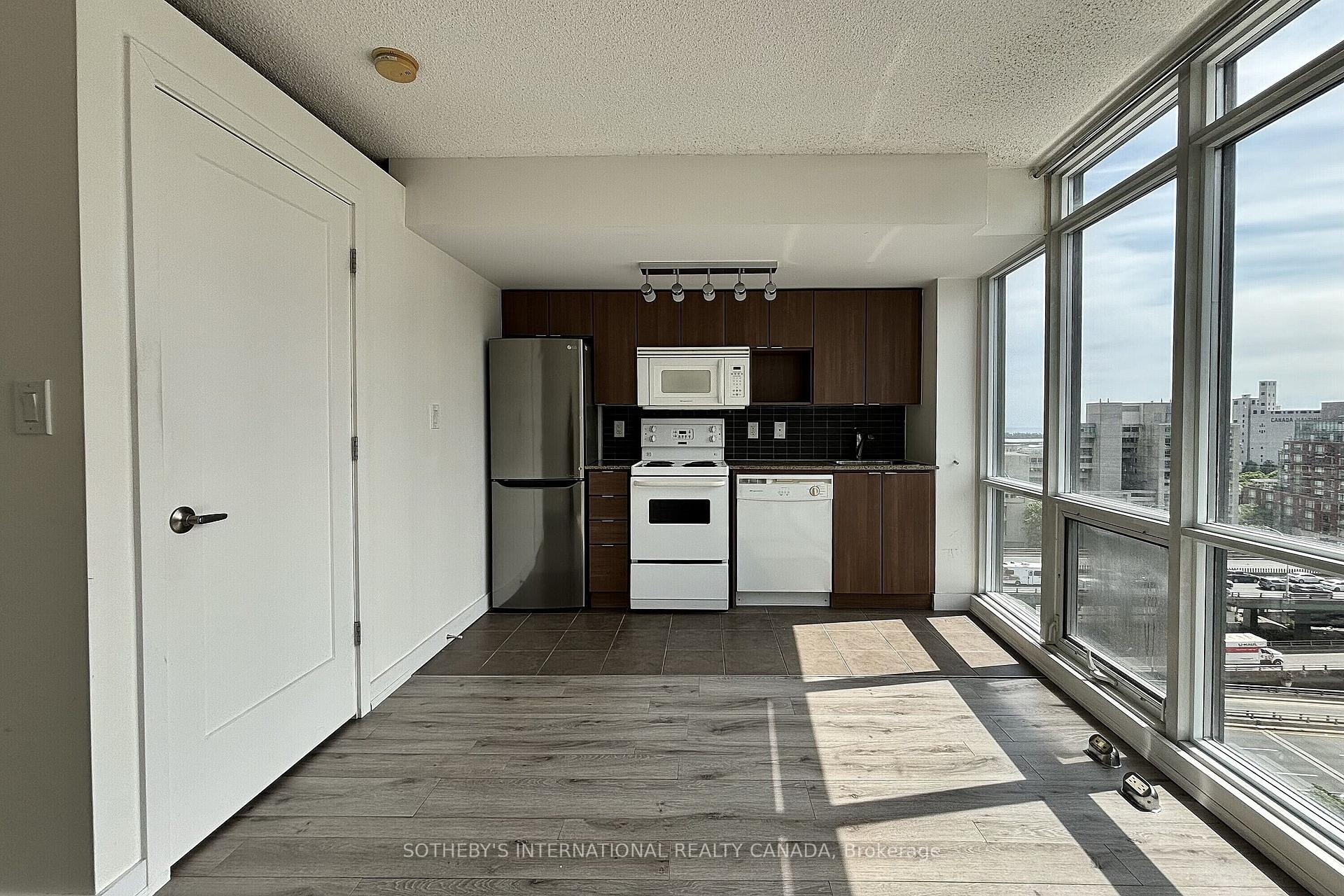 11 Brunel Court 1216, Toronto Unit: 1216