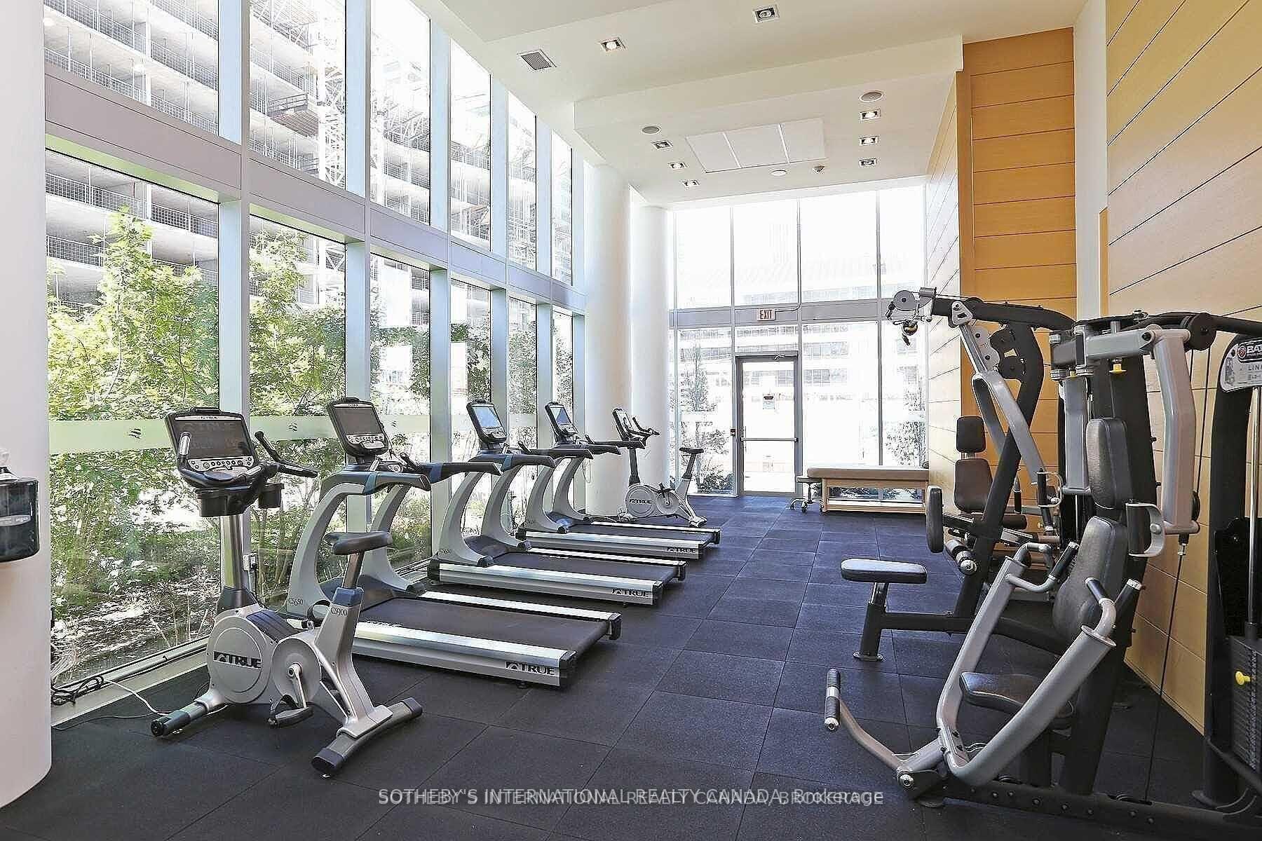 29 Queens Quay E TH-113, Toronto Unit: TH-113