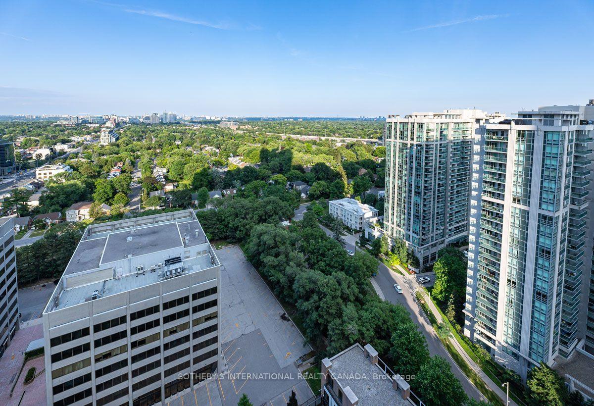 23 Sheppard Avenue E 2505, Toronto Unit: 2505
