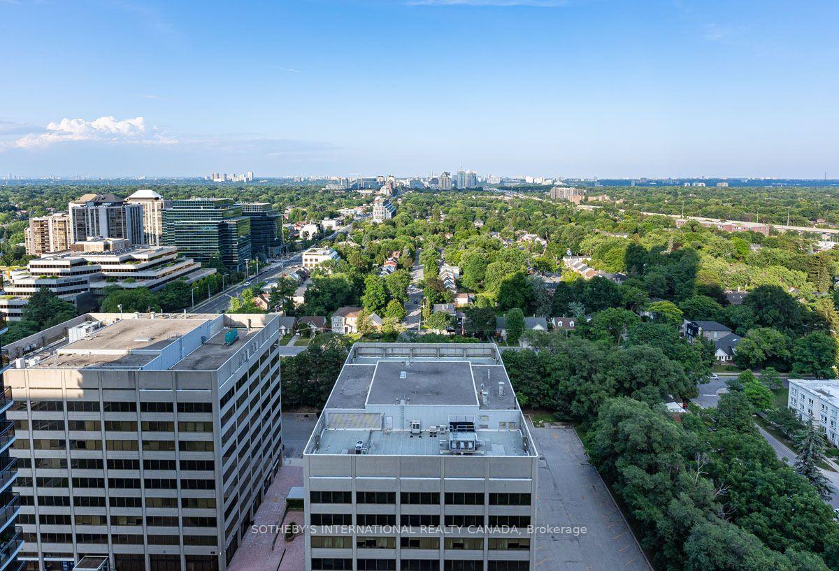 23 Sheppard Avenue E 2505, Toronto Unit: 2505