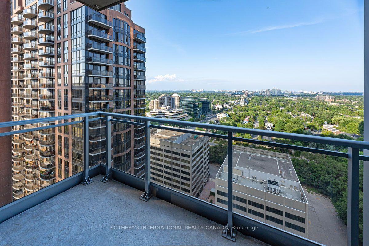 23 Sheppard Avenue E 2505, Toronto Unit: 2505