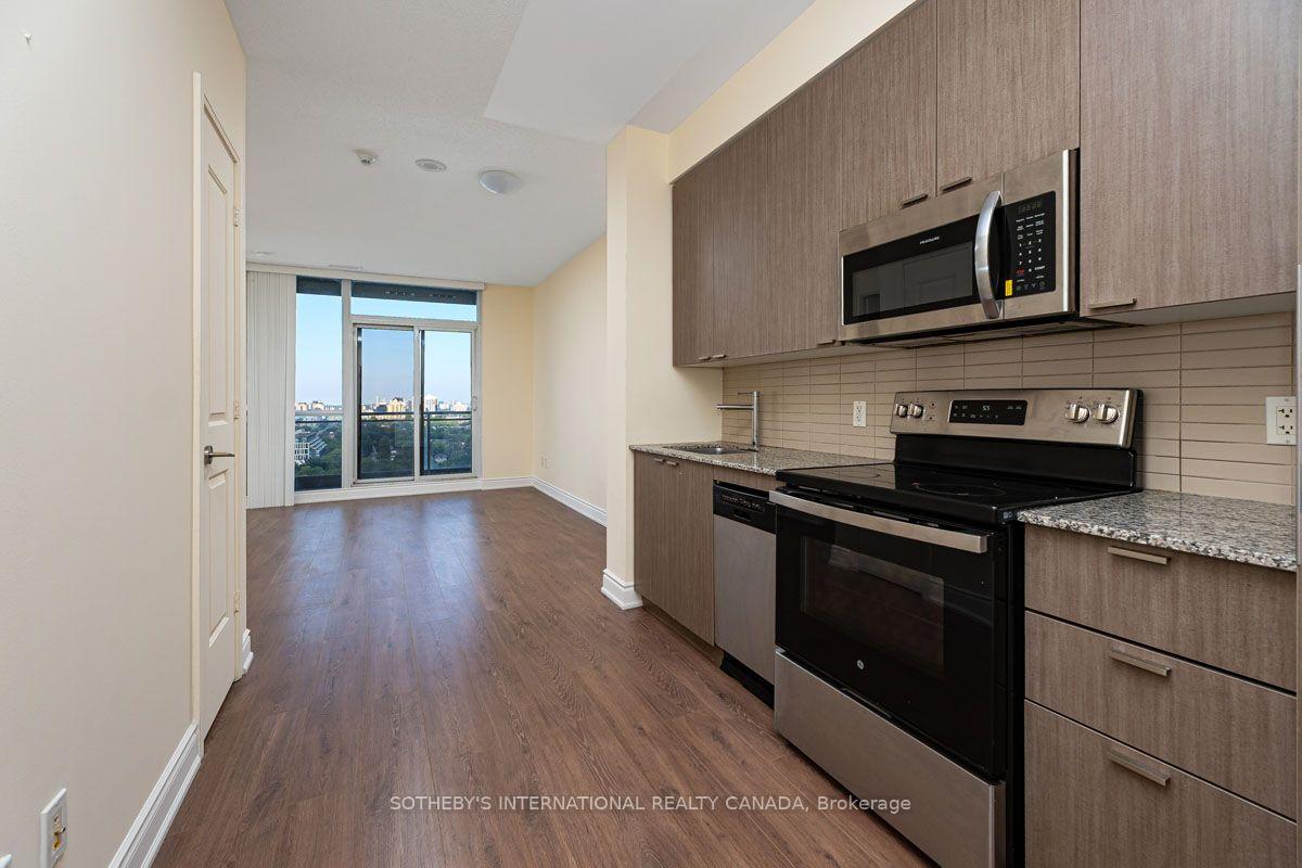 23 Sheppard Avenue E 2505, Toronto Unit: 2505