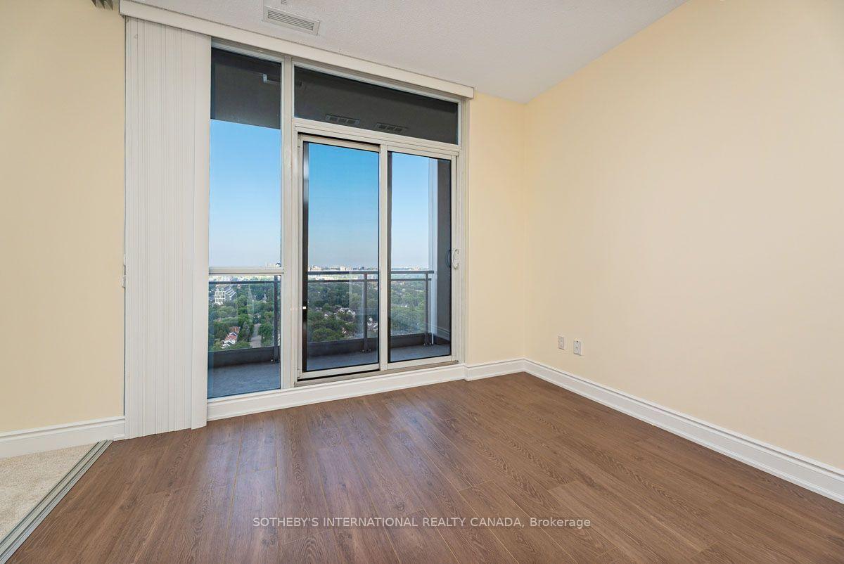 23 Sheppard Avenue E 2505, Toronto Unit: 2505