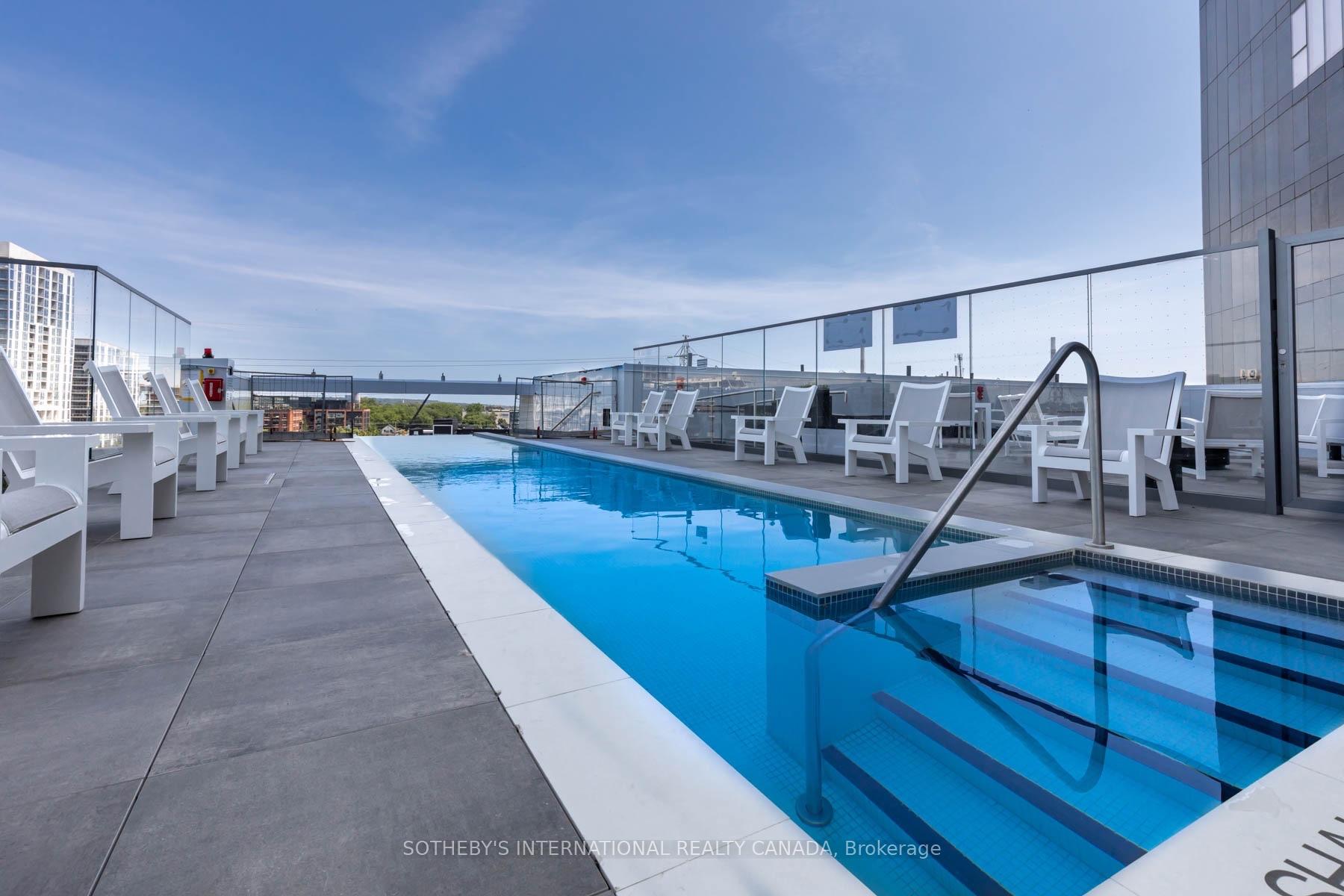 170 Bayview Avenue 2308, Toronto Unit: 2308