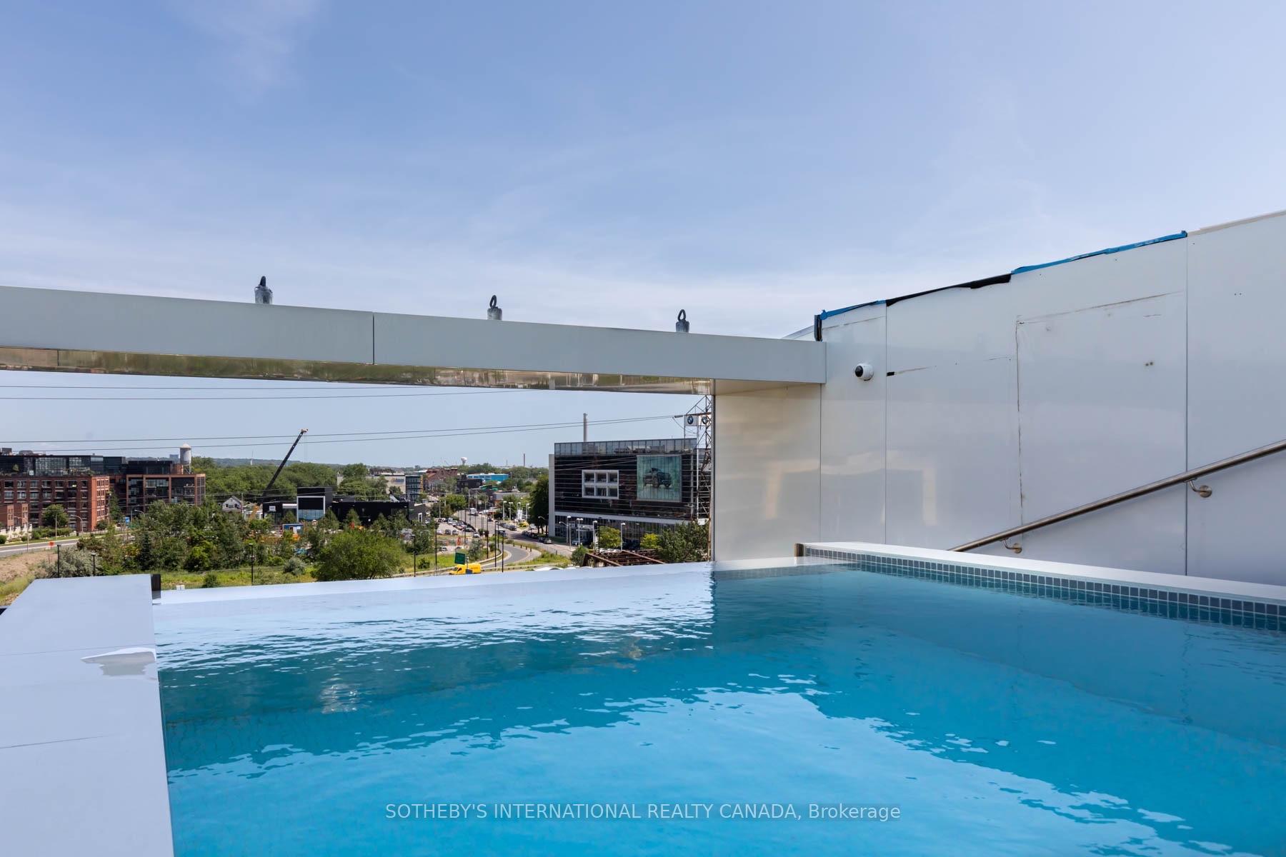 170 Bayview Avenue 2308, Toronto Unit: 2308