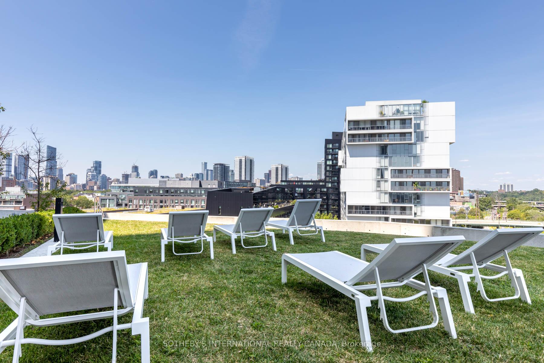 170 Bayview Avenue 2308, Toronto Unit: 2308