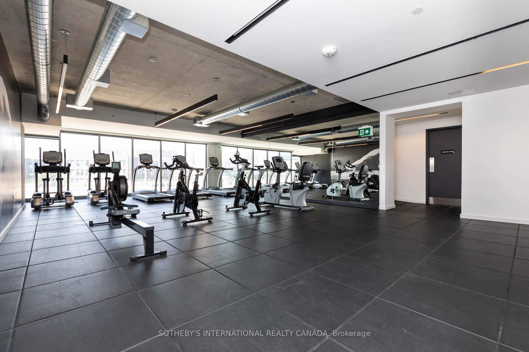 170 Bayview Avenue 2308, Toronto Unit: 2308