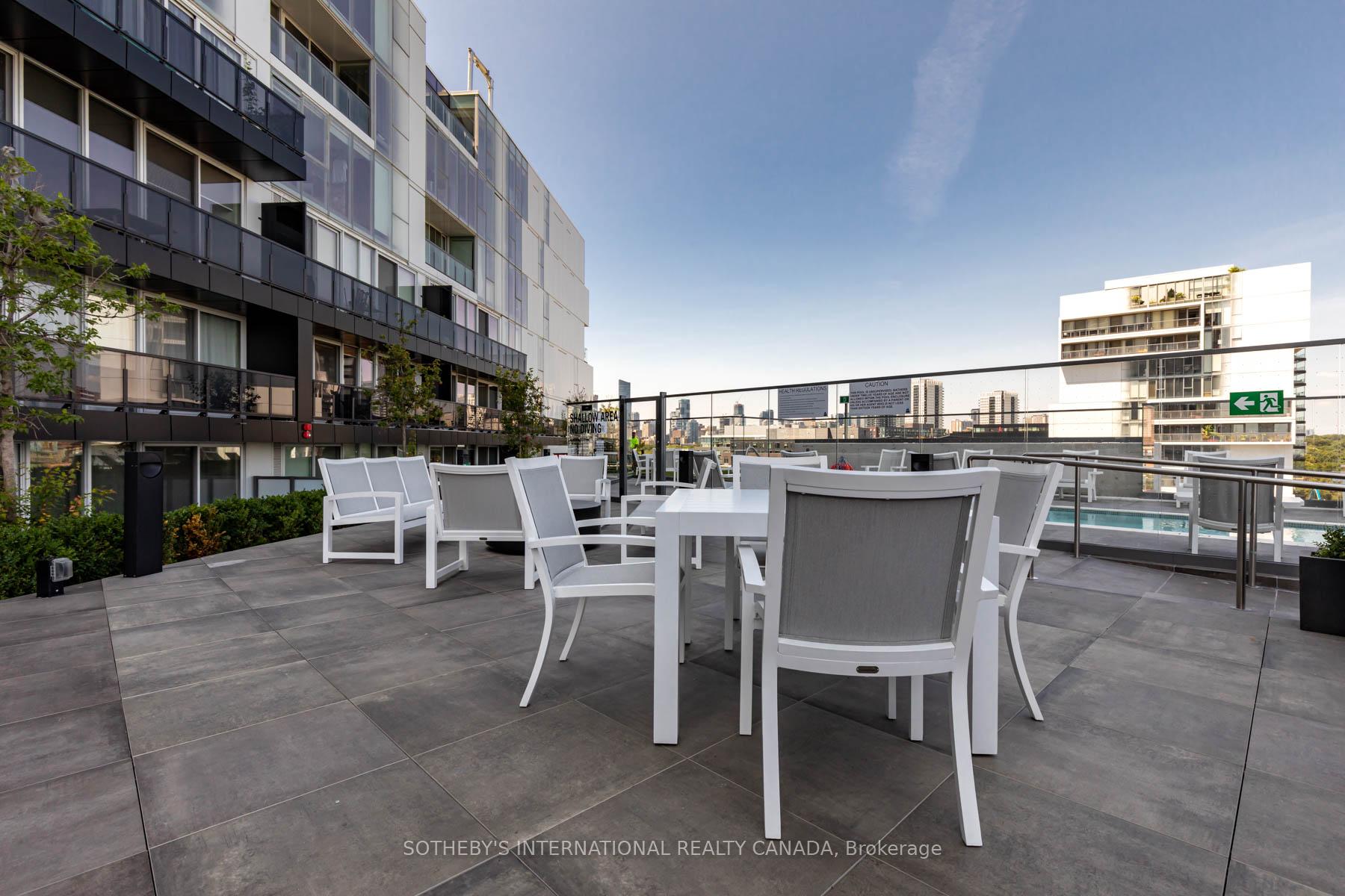 170 Bayview Avenue 2308, Toronto Unit: 2308
