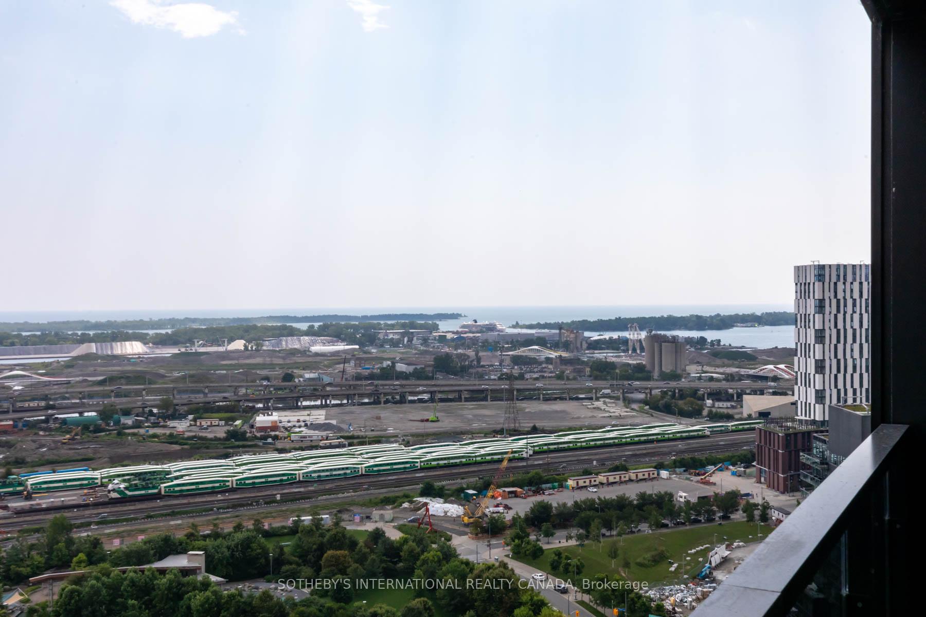 170 Bayview Avenue 2308, Toronto Unit: 2308