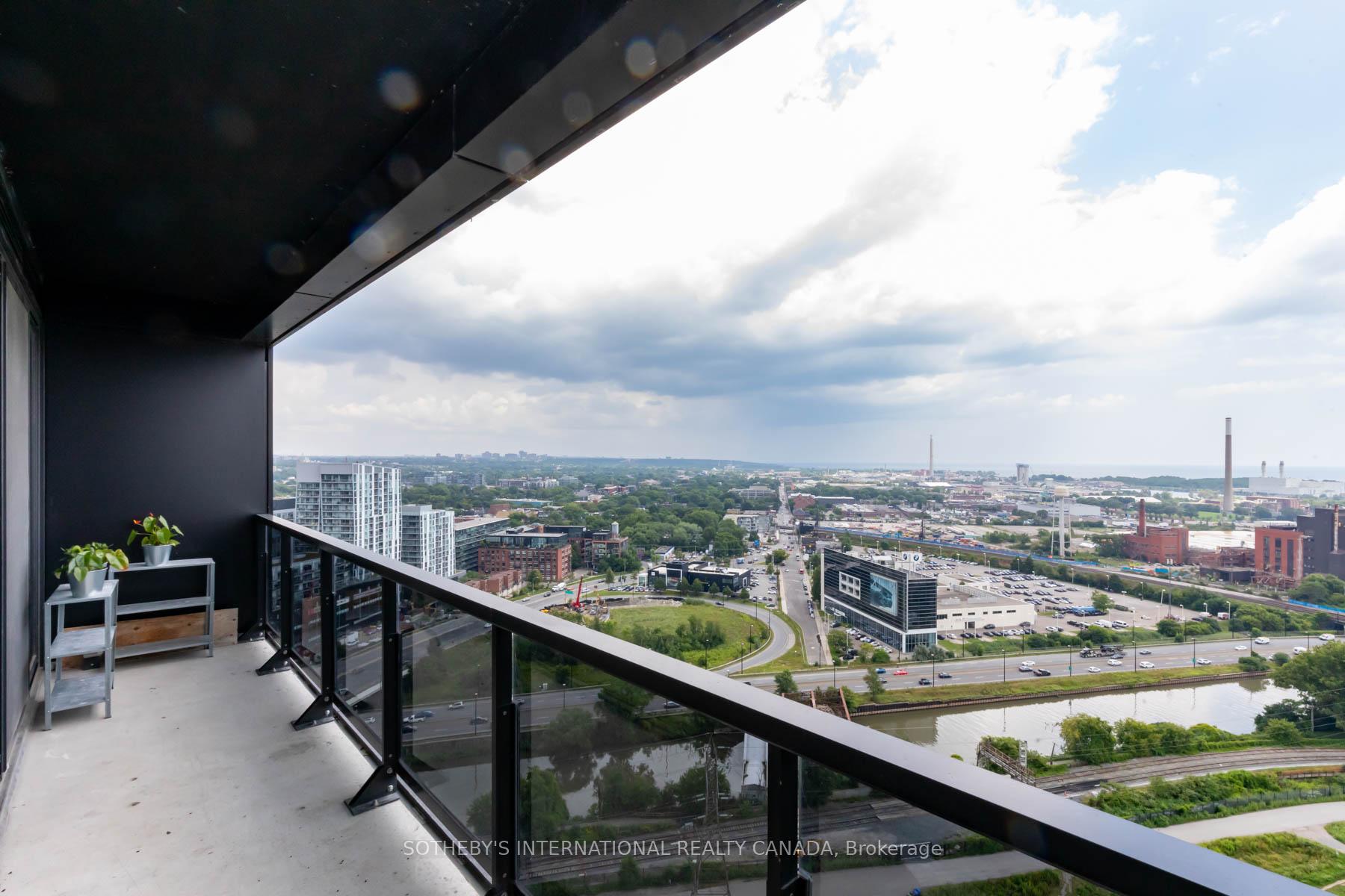 170 Bayview Avenue 2308, Toronto Unit: 2308