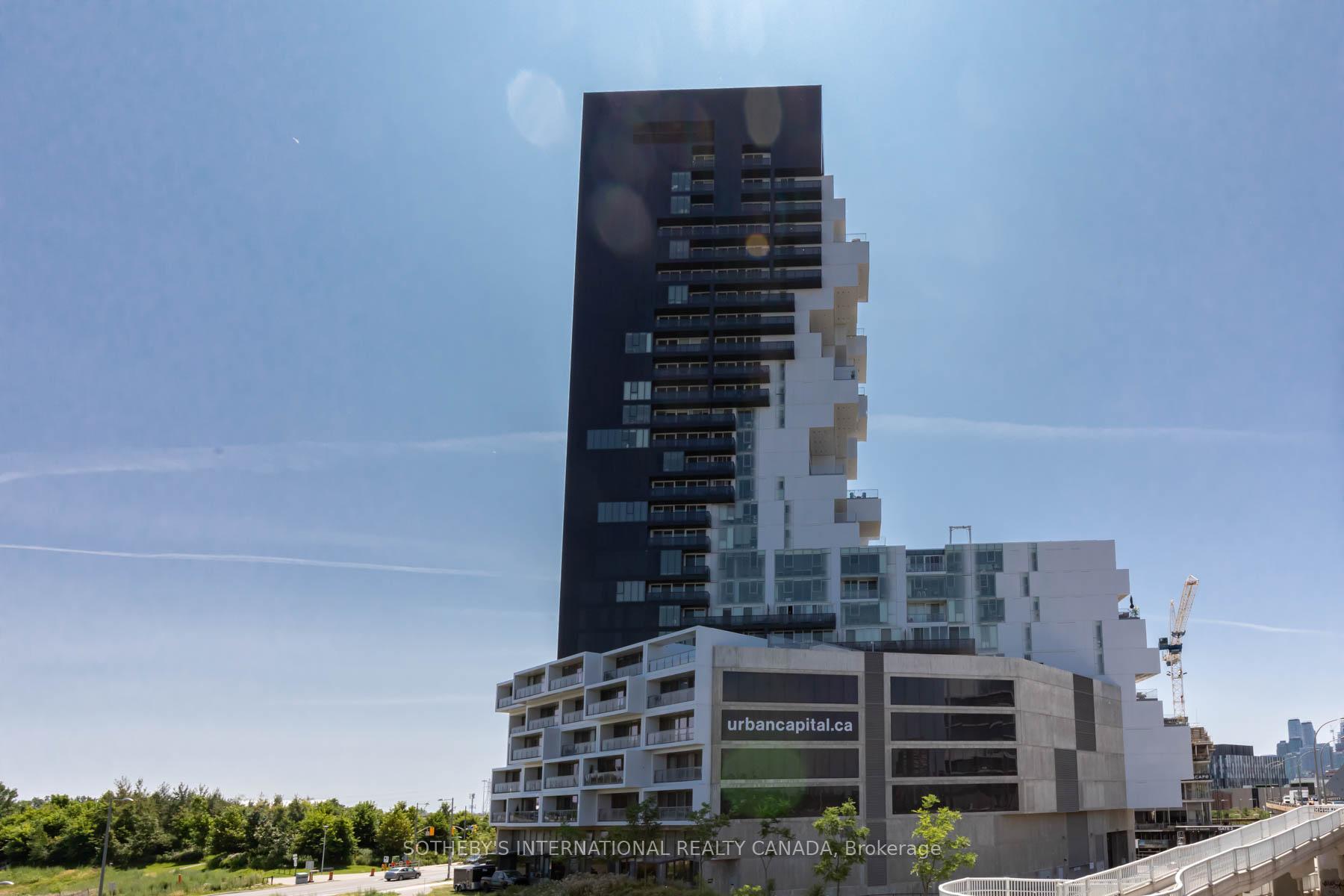 170 Bayview Avenue 2308, Toronto Unit: 2308