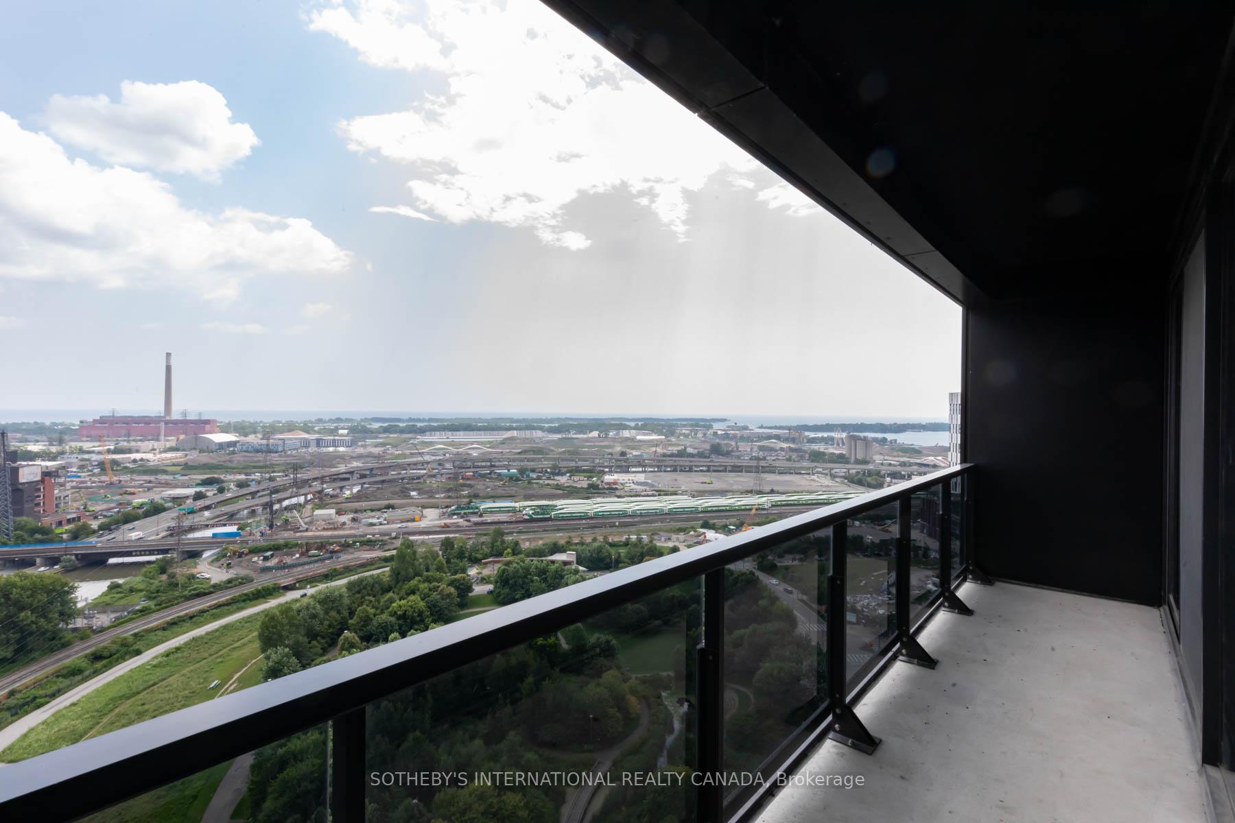 170 Bayview Avenue 2308, Toronto Unit: 2308