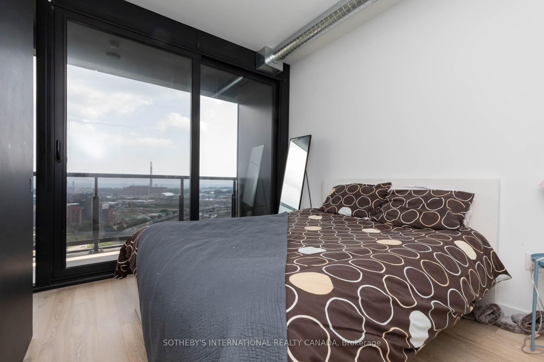 170 Bayview Avenue 2308, Toronto Unit: 2308
