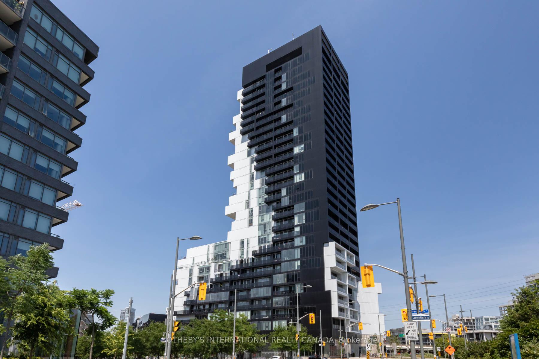 170 Bayview Avenue 2308, Toronto Unit: 2308