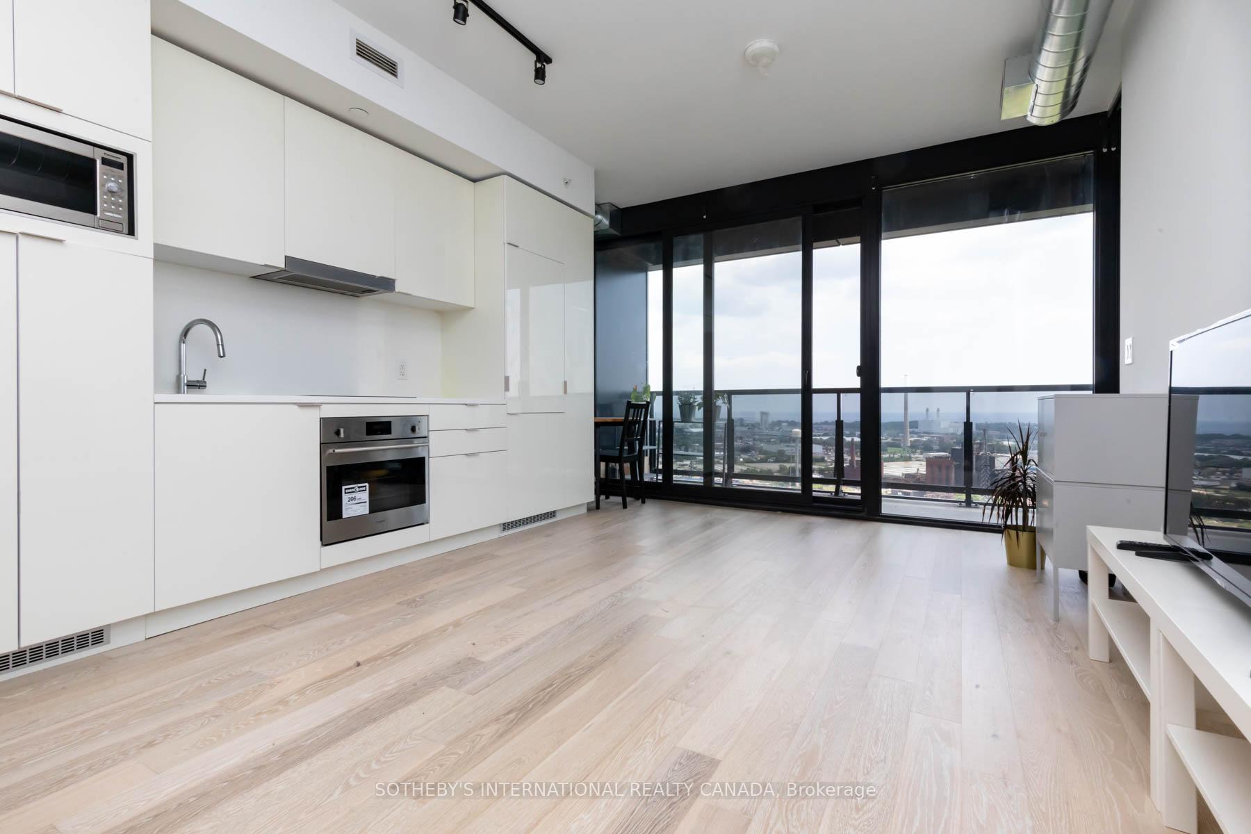 170 Bayview Avenue 2308, Toronto Unit: 2308