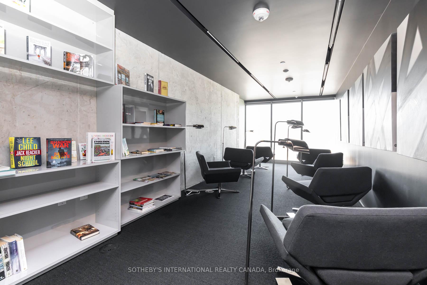 170 Bayview Avenue 2308, Toronto Unit: 2308