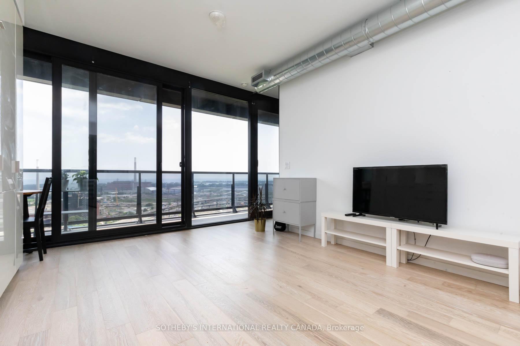170 Bayview Avenue 2308, Toronto Unit: 2308