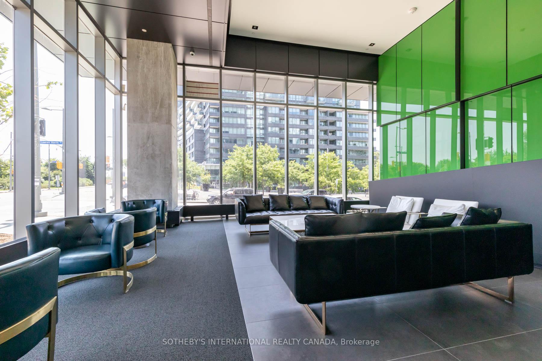 170 Bayview Avenue 2308, Toronto Unit: 2308