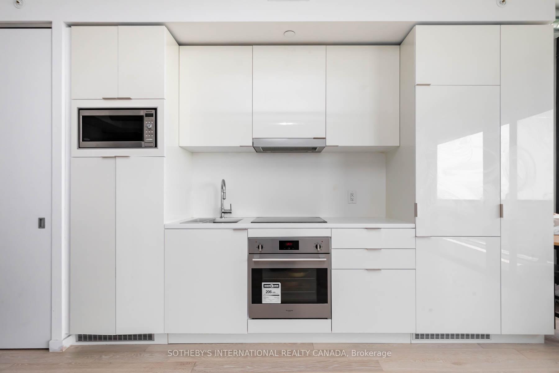 170 Bayview Avenue 2308, Toronto Unit: 2308