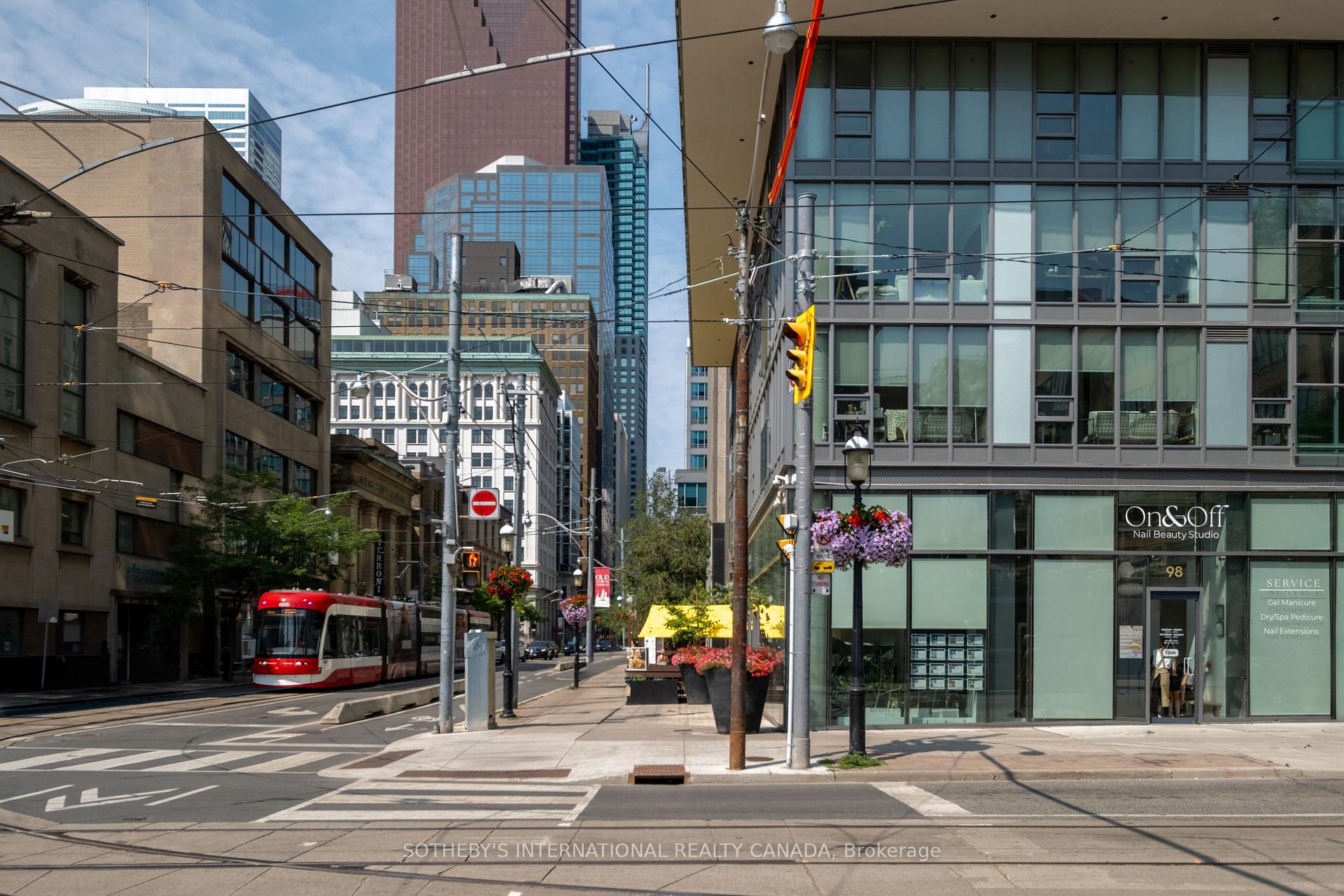 74 Adelaide Street E, Toronto