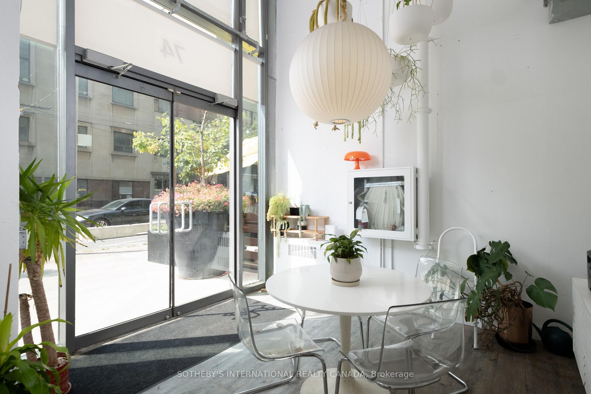 74 Adelaide Street E, Toronto