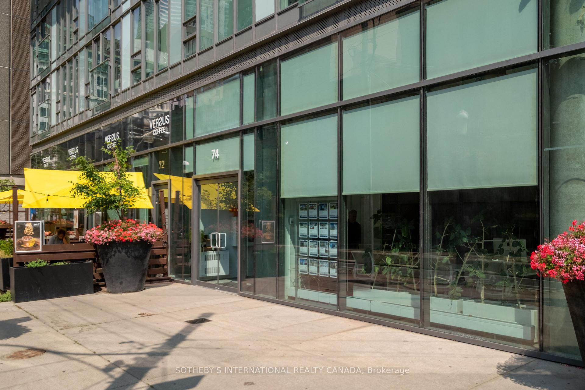 74 Adelaide Street E, Toronto
