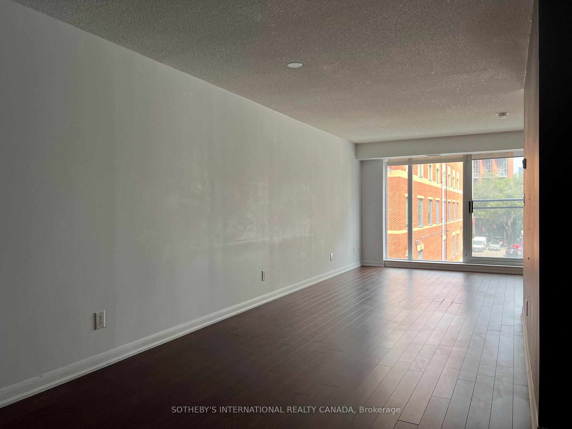 205 Frederick Street 408, Toronto Unit: 408