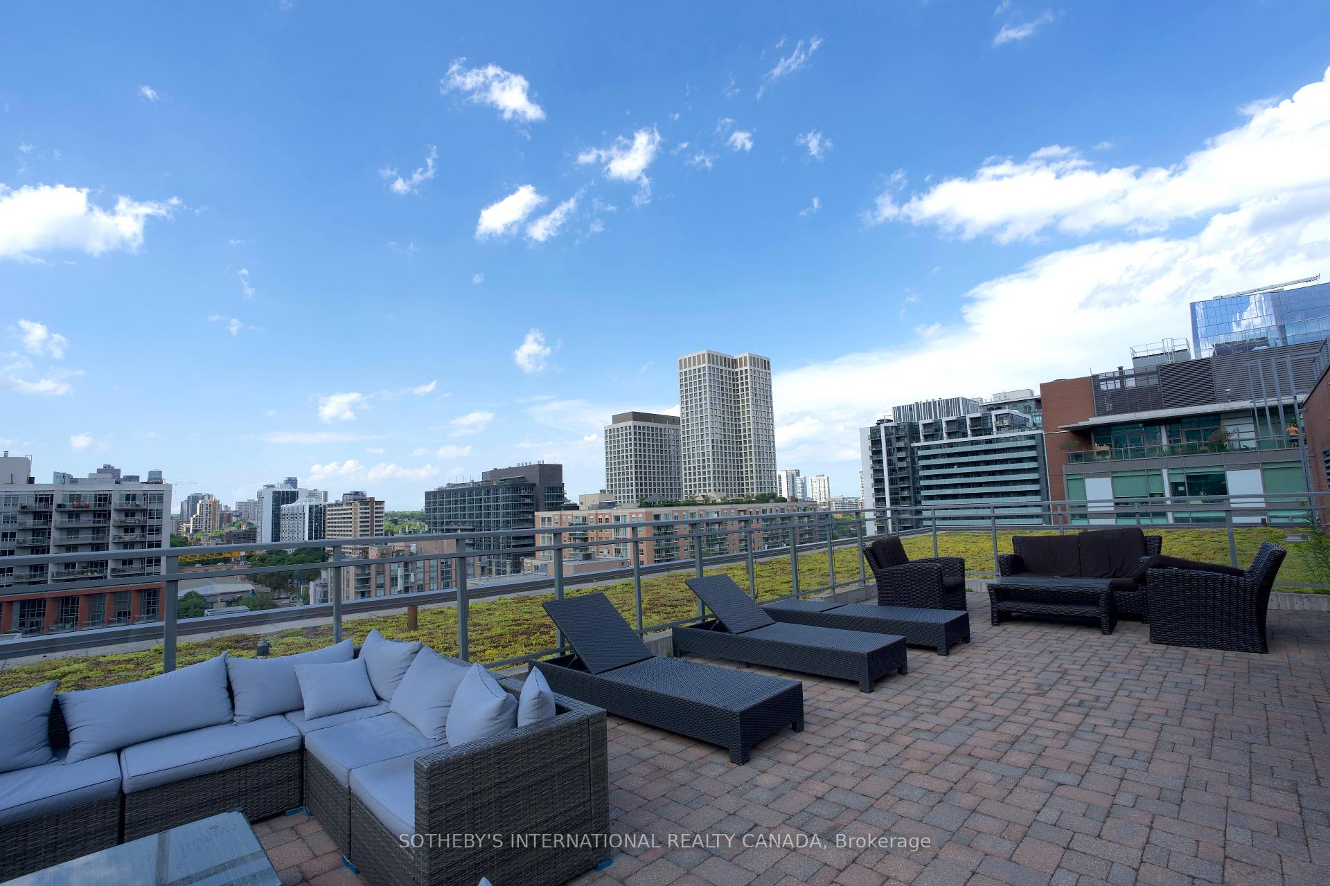 205 Frederick Street 408, Toronto Unit: 408