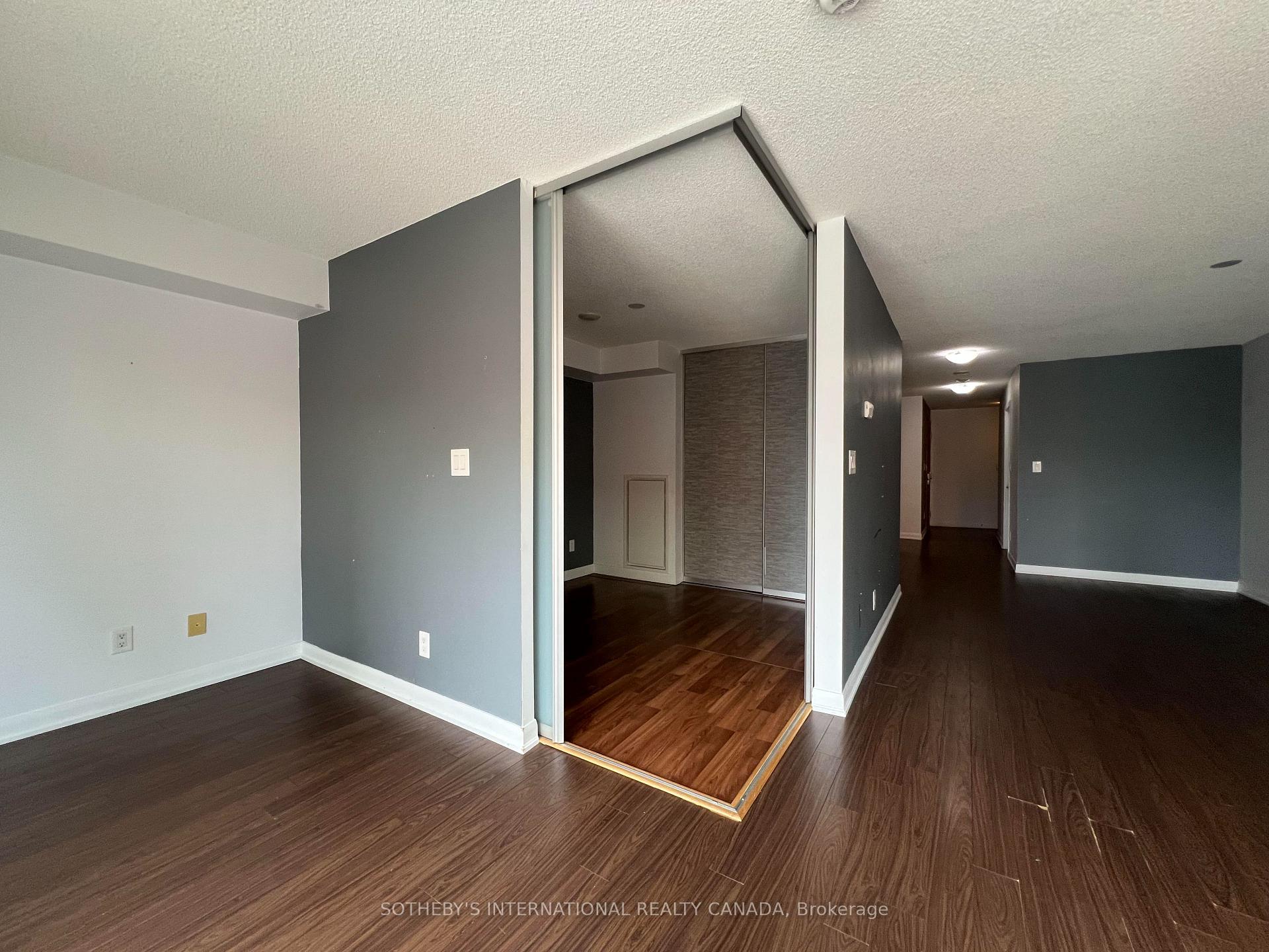 205 Frederick Street 408, Toronto Unit: 408