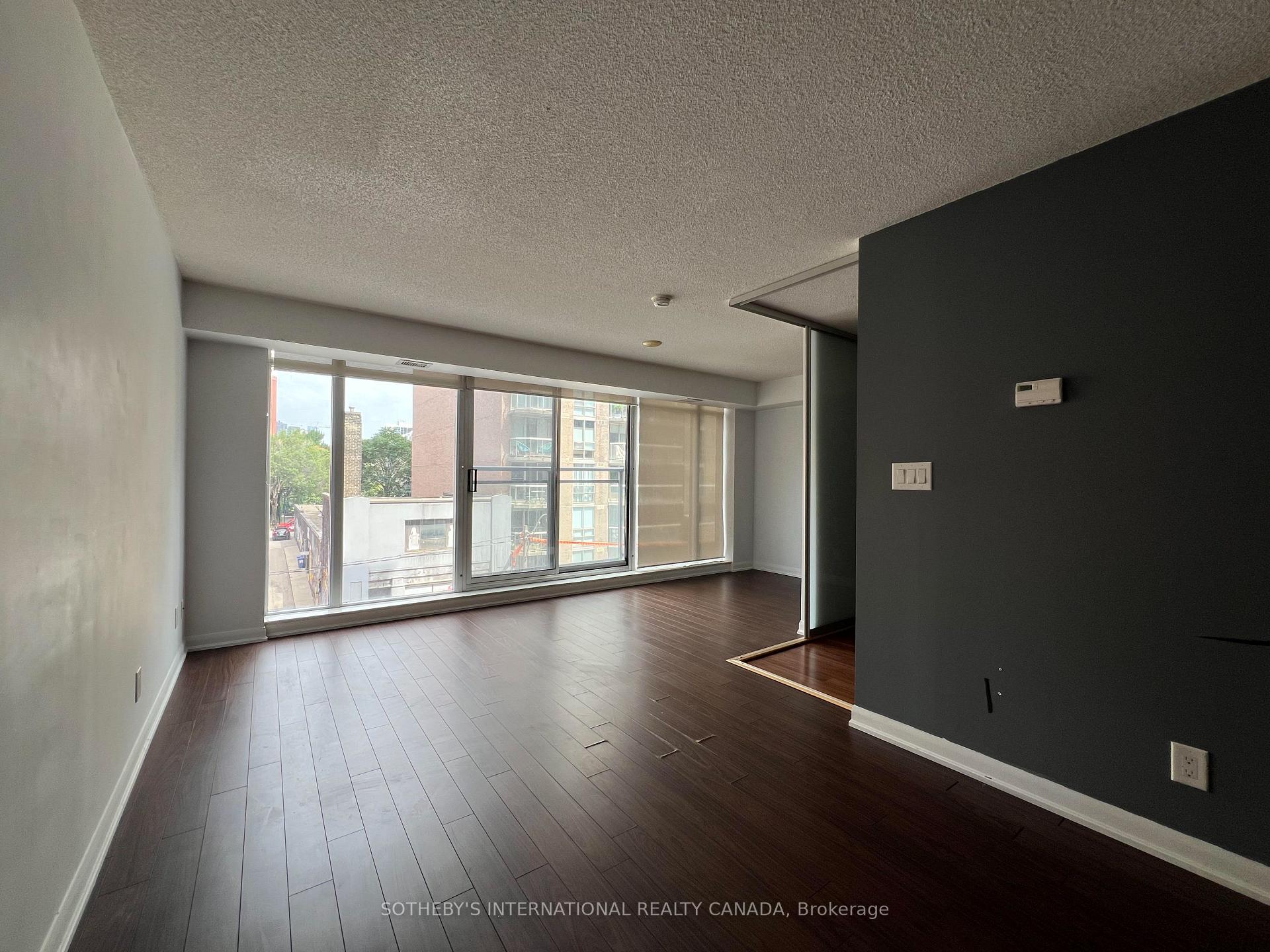205 Frederick Street 408, Toronto Unit: 408