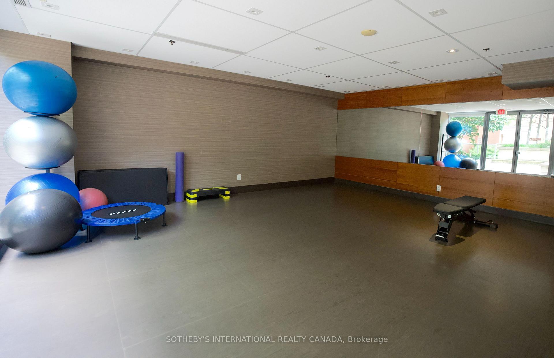 205 Frederick Street 408, Toronto Unit: 408