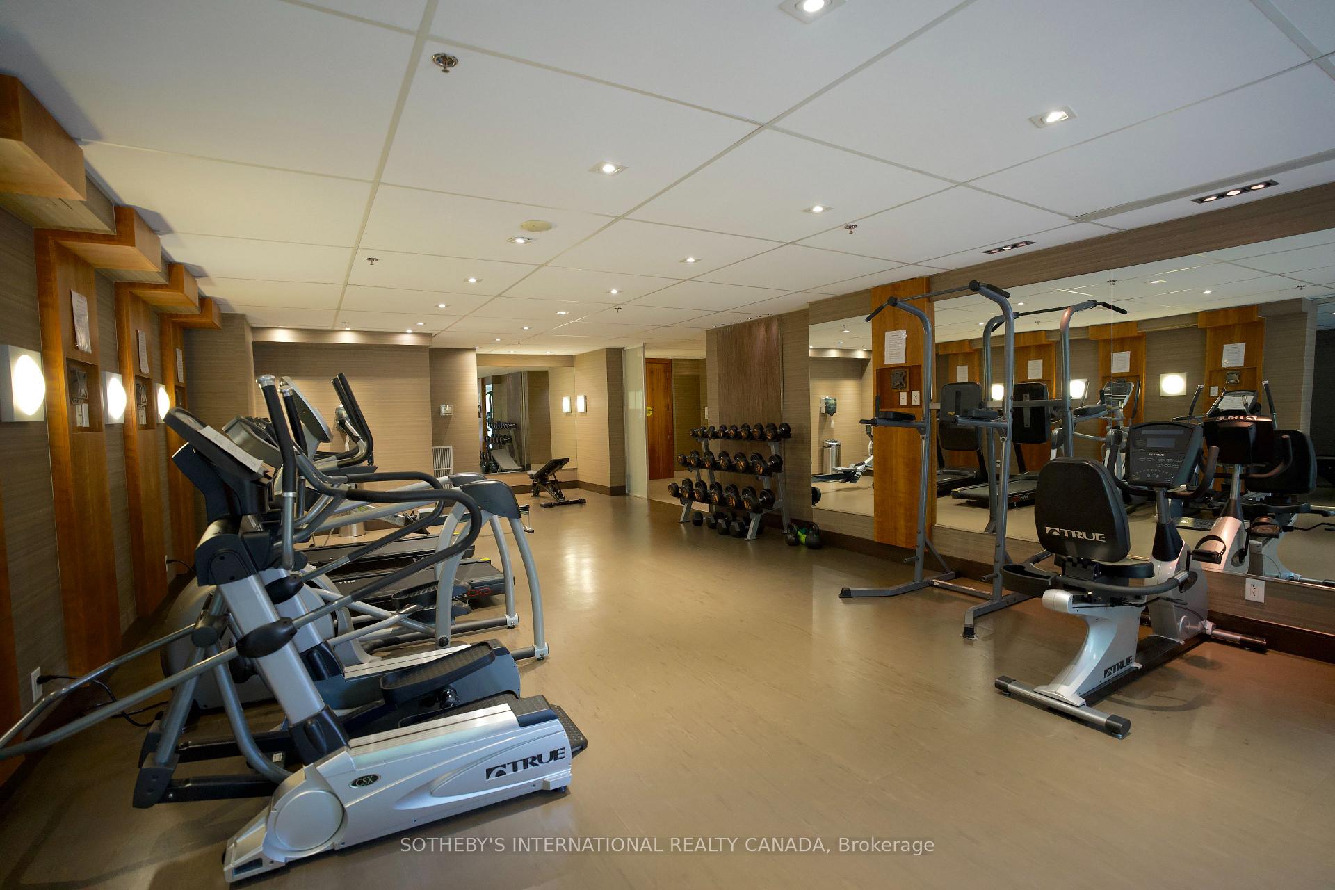 205 Frederick Street 408, Toronto Unit: 408