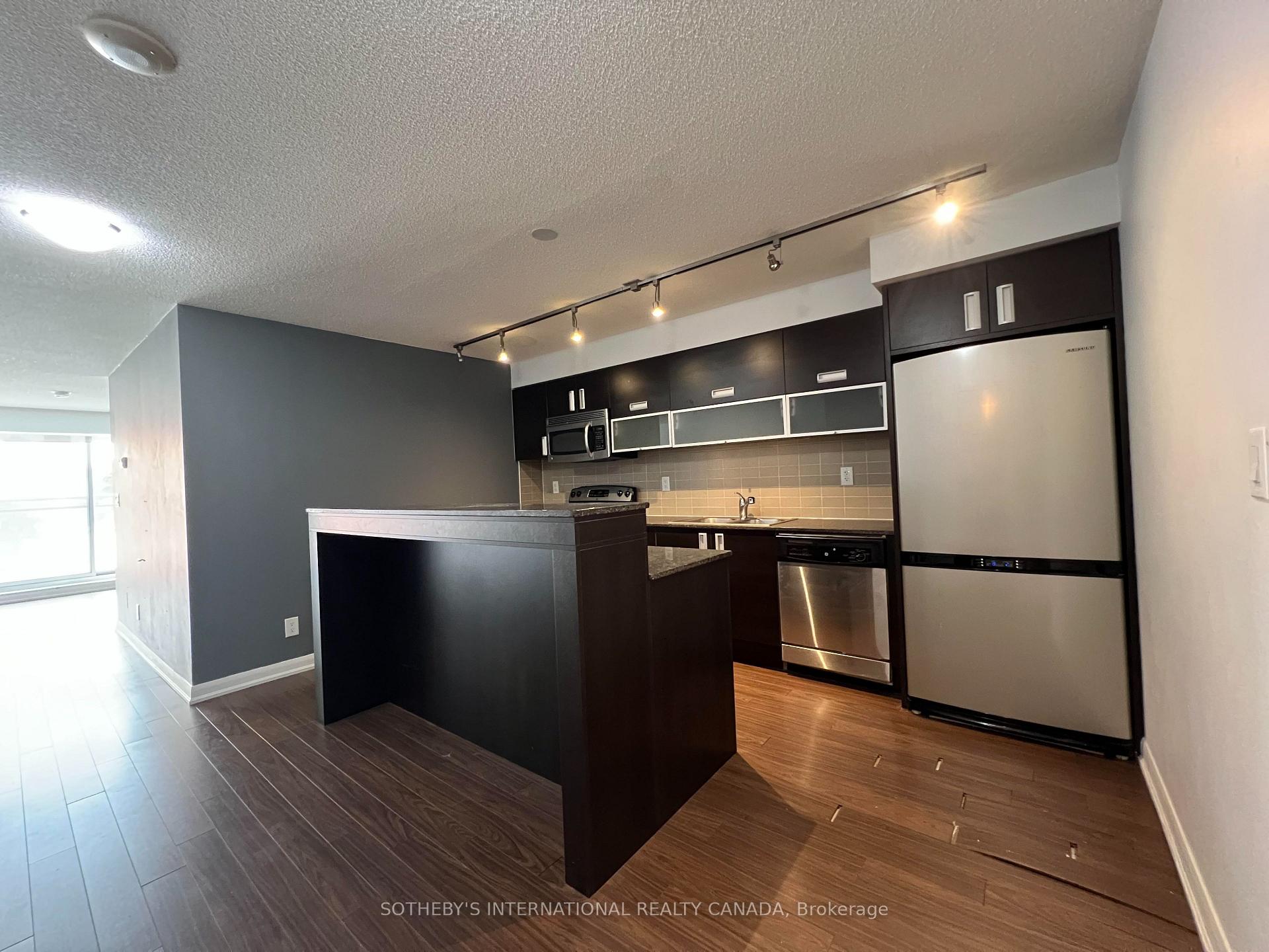205 Frederick Street 408, Toronto Unit: 408