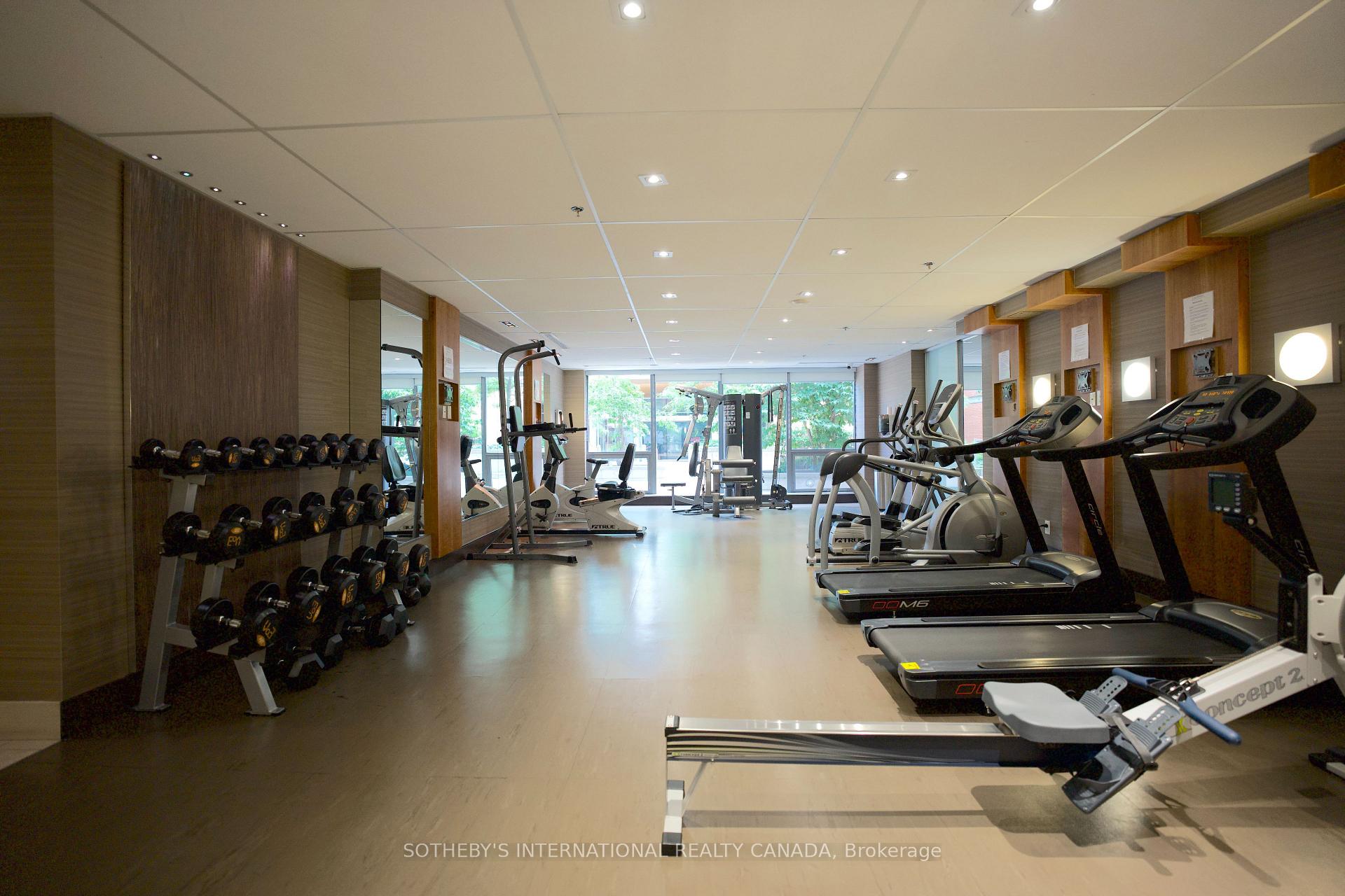 205 Frederick Street 408, Toronto Unit: 408